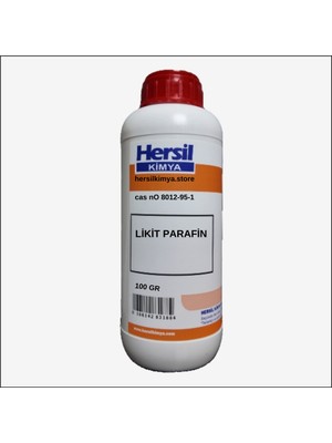 Likit Parafin 100GR