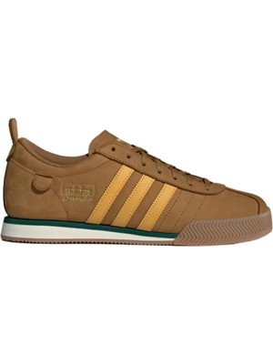 AKI0925 Adidas Samba 62 Super Erkek Spor Ayakkabı Kahve