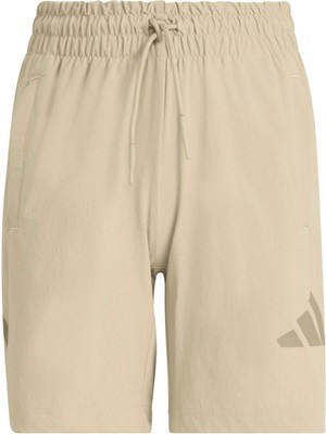 Adidas Sportswear KC1959 Z.N.E. WOVEN TRAVEL ŞORT
