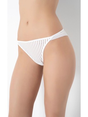 Çamaşır Kenti G-Box 934 Kadın Cotton Bikini