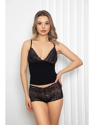 GiyimCity Alissa 605 Bayan Atlet Takım