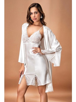 Çamaşır Kenti Gecelik Takım  5325