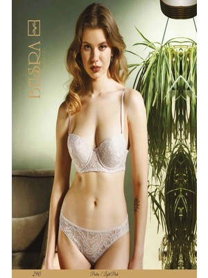 Çamaşır Kenti Sütyen Takım Kadın 290