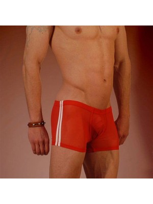 Çamaşır Kenti Don Moris DM030918 Erkek Boxer Çamaşır