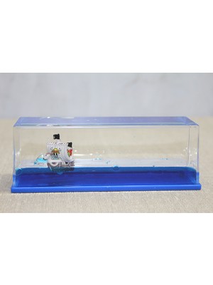 Ttt Korsan Gemi Figürlü Batmayan Gemi