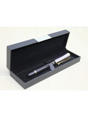 DS LLC Ieg™ Kutulu Tekli Tükenmez Kalem Model 28 DCLLS-RSTK345