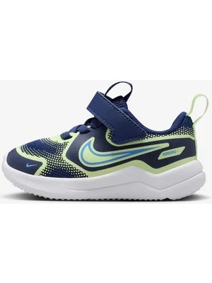 Nike Cosmic Runner Void Barely University