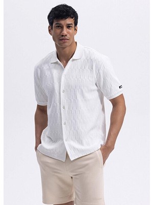 Ellesse Erkek Gömlek EM490-OF