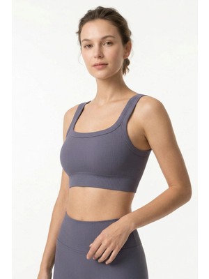 Rays 9010 Askılı Bustiyer Antrasit