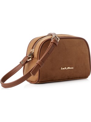 Lucky Bees Valen Kadın Çapraz Çanta