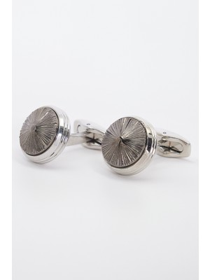 Tudors Erkek Kol Düğmesi