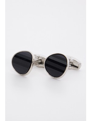 Tudors Erkek Kol Düğmesi