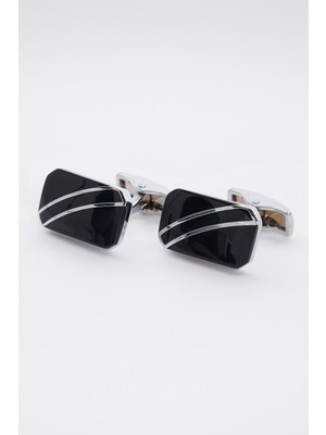 Tudors Erkek Kol Düğmesi