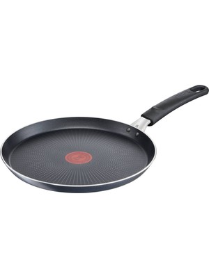 Tefal Titanyum 2X XL Force Difüzyon Tabanlı Krep Tava - 25 cm
