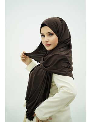 Desenay Scarfs Premium Jersey Şal