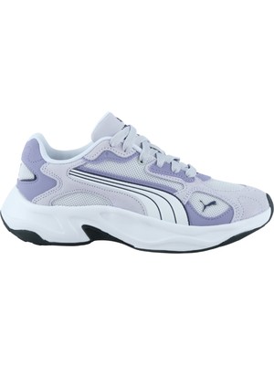 Puma Insphere Muse Kadın Mor Spor Ayakkabı.04