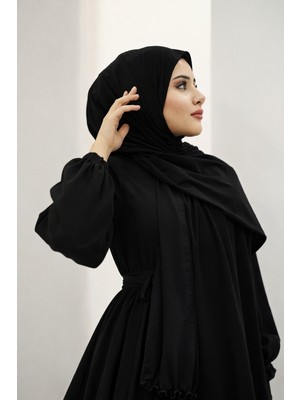 Desenay Scarfs Premium Jersey Şal