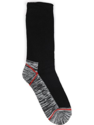 Bueno Shoes Kırmızı Isc Çorap 13MSOZZYIS002 13MSOZZYIS002