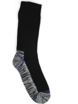 Bueno Shoes Mavi Isc Çorap 13MSOZZYIS001 13MSOZZYIS001