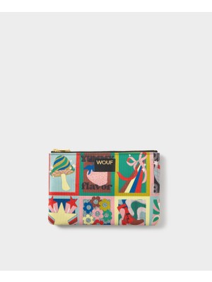 Wouf Discobabe  - El Çantası