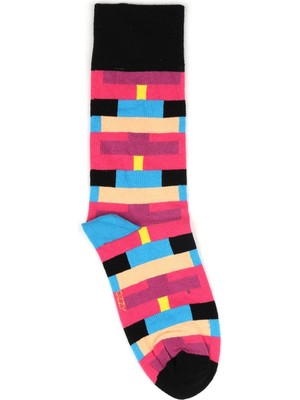 Bueno Shoes Box Dsn Skt Çorap 13MSOSMC1005 13MSOSMC1005