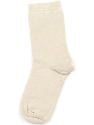 Bueno Shoes Kahverengi Acık Hvl Skt Çorap 13WSOSPACK1037 13WSOSPACK1037