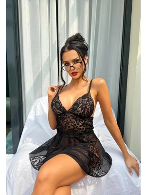 Beleng 6028 Fantazi Gecelik