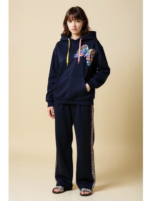 Grata Kız Çocuk Eşofman Takım 10-16 Yaş 7432