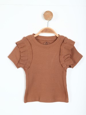 Escabel Kız Çocuk Kazak 1-5 Yaş 35772