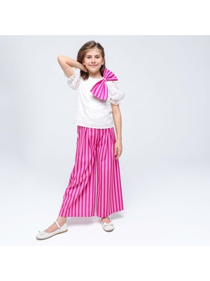 Xo Kids Kız Etek Takım 6-14 Yaş 6445