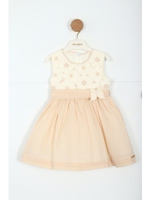 Top Teens Kız Çocuk Elbise 6-36 Ay 3538
