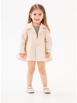 Top Teens Kız Çocuk Elbise 6-24 Ay 2320