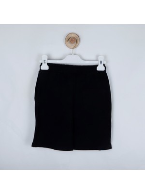 Nk Kids P-004042 (Nk 62515) Erkek Şort4-8 Yaş