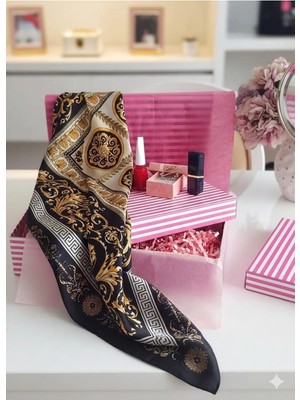 Kadın Hediye Kutusu Barok Ihtişam