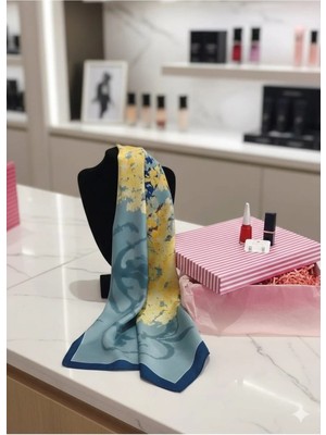 Kadın Hediye Kutusu Botanik Zarafet