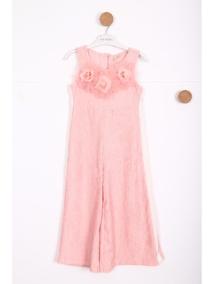 Top Teens Kız Çocuk Elbise 4-8 Yaş 5880