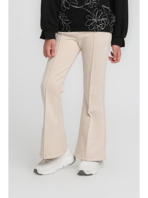 Escabel Kız Çocuk Pantolon 5-9 Yaş 36069