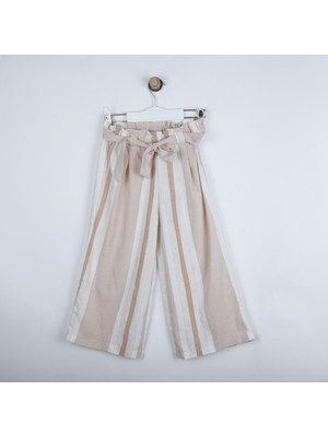 Best Kids P-003377 (Bes 9462) Kız Pantolon 6-14 Yaş