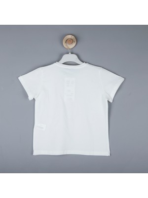 Best Kids P-004022 (Bes 9509) Kız Bluz 6-14 Yaş