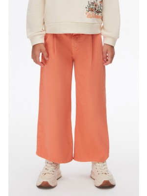 Nk Kids Kız Çocuk Pantolon 4-8 Yaş 57510