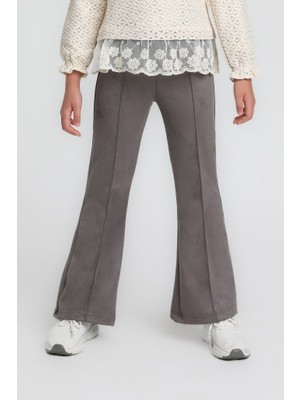 Escabel Kız Çocuk Pantolon 10-14 Yaş 36069