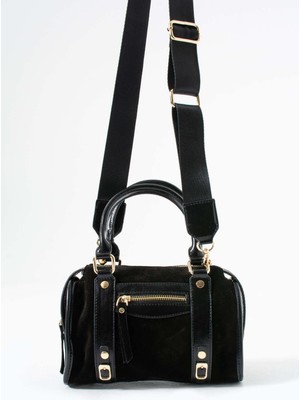 Jacquline Kadın El Çantası ZD355