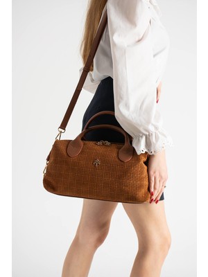 Jacquline Kadın El Çantası ZD364