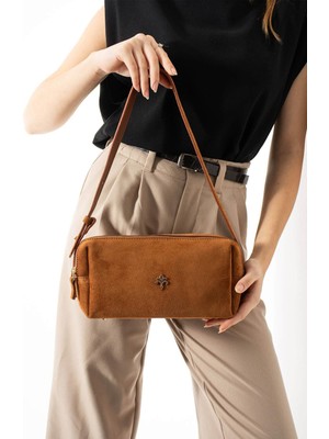 Jacquline Kadın Omuz Çantası ZD362