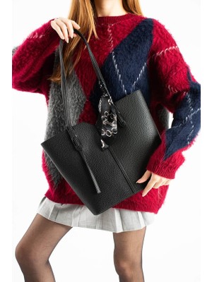 Jacquline Kadın Omuz Çantası IM630