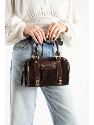 Jacquline Kadın El Çantası ZD355