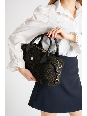 Jacquline Kadın El Çantası ZD364