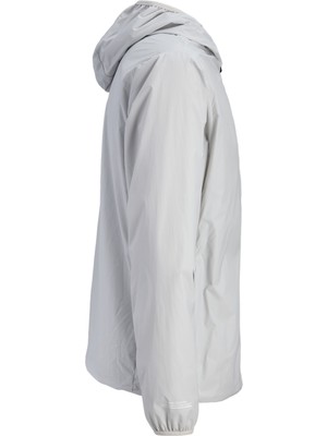 Jack & Jones Erkek Kapüsonlu Mevsimlik Ceket - Club