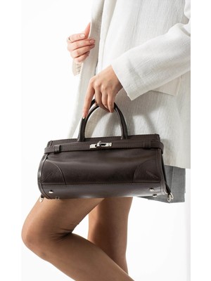 Jacquline Kadın El Çantası IM622