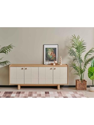 Dekorazi Santo Konsol